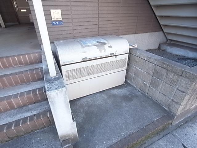 マ シェリI