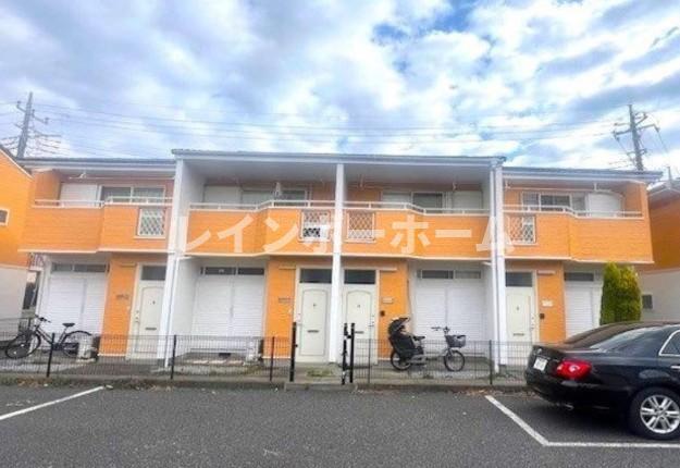 テラス・クリエイトB