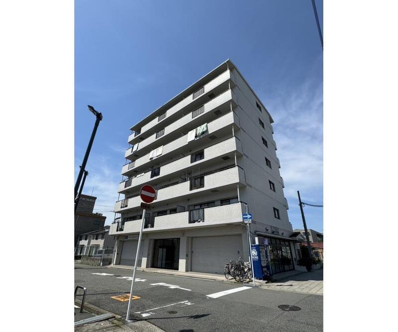 片岡マンションFOUR