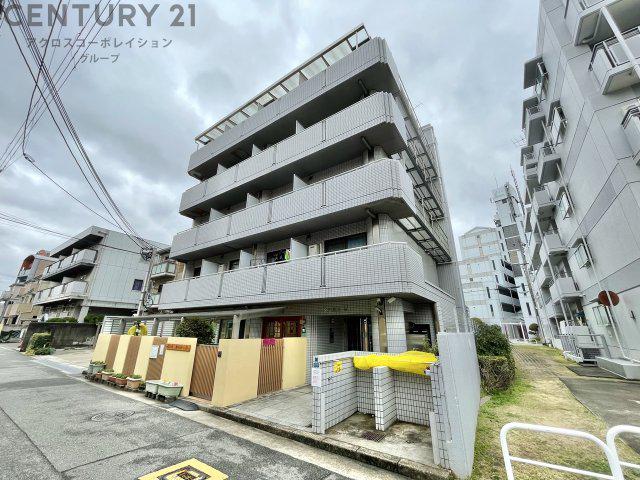 クレストJ塚口