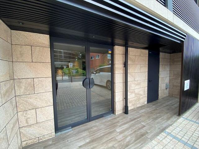 ベルシード板橋本町プレミア