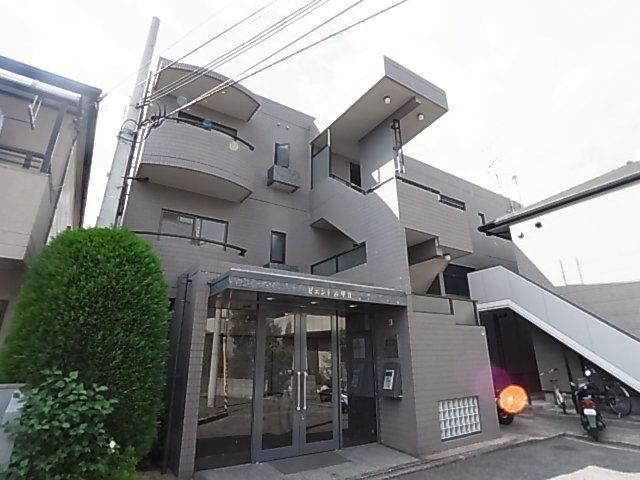 ビエント六甲Ⅱ