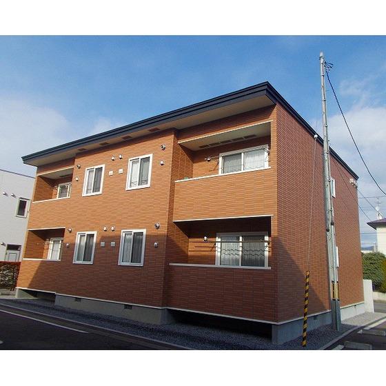 カムフォート美原弐番館