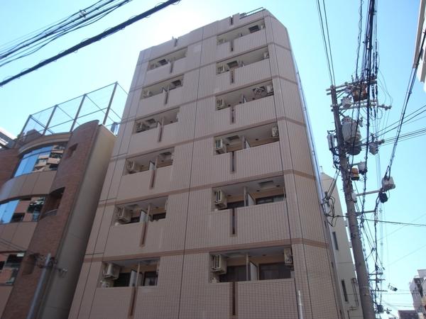 サウスゲート北堀江