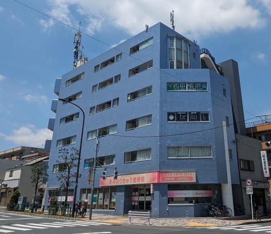 アイフィールド船堀