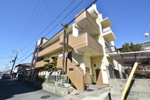 マンション菊花