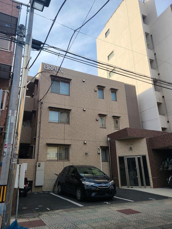 グラッド
