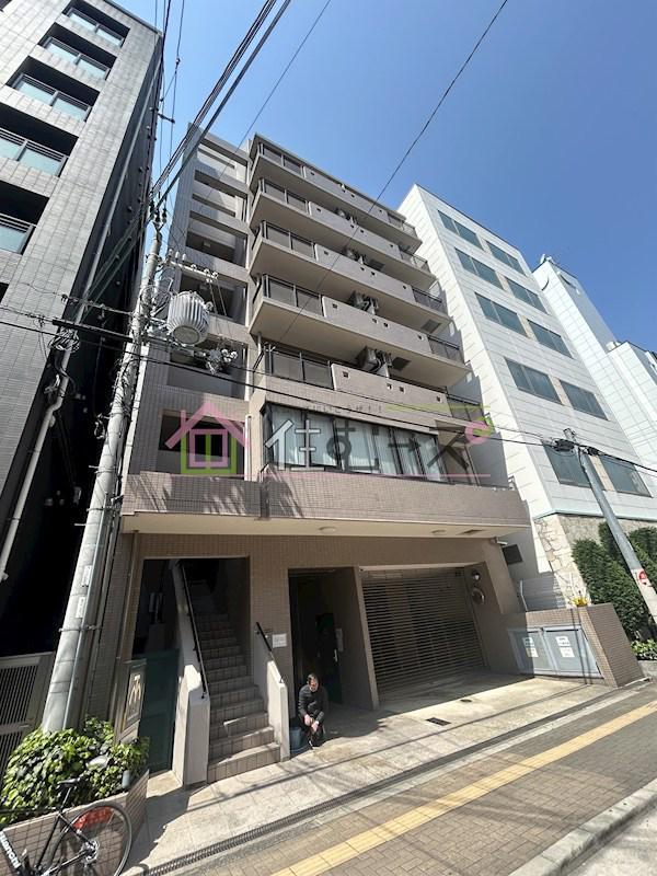 TM南森町