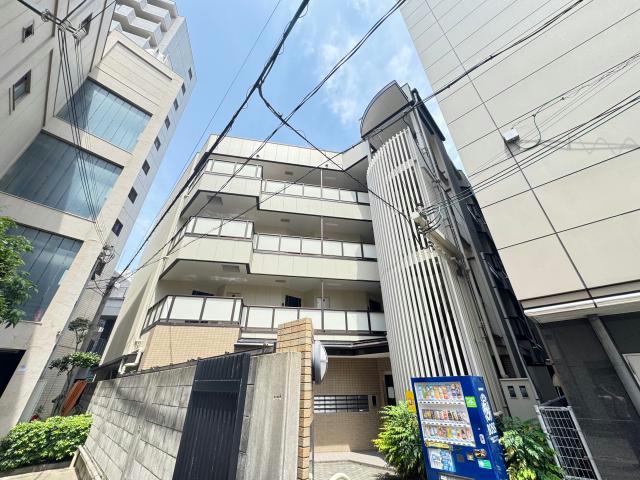 ヌーベル福島