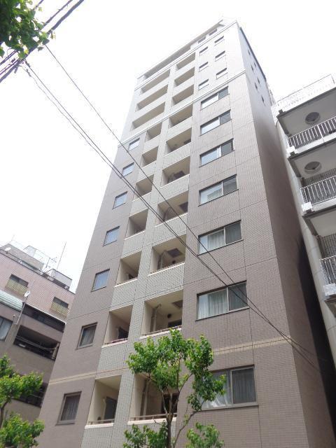 ミリアレジデンス日本橋人形町II
