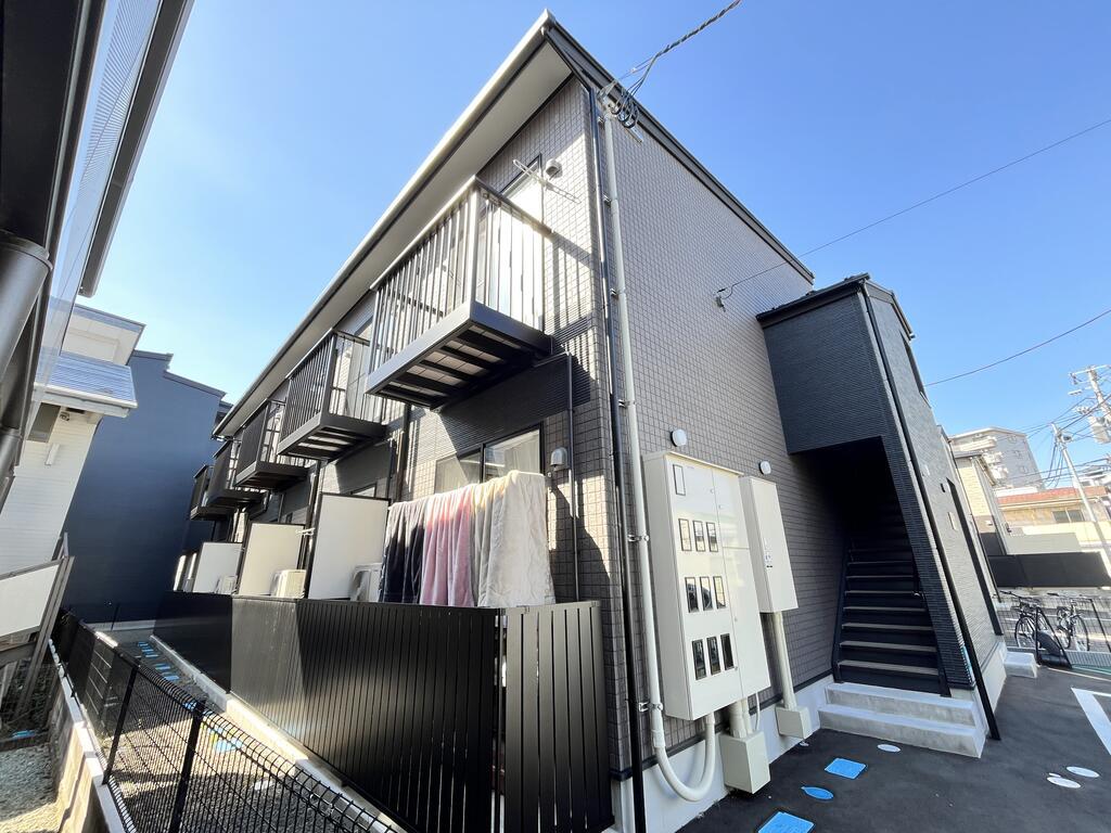 リムプラート幸町