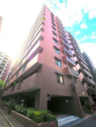 藤和シティーホームズ桜木町
