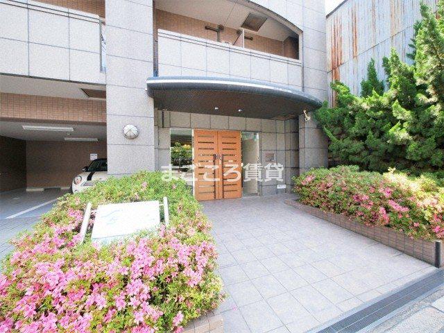 サムティ中之島公園南