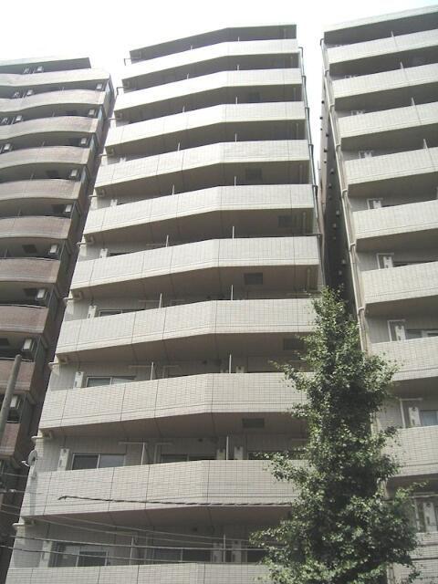 ステージファースト高輪II