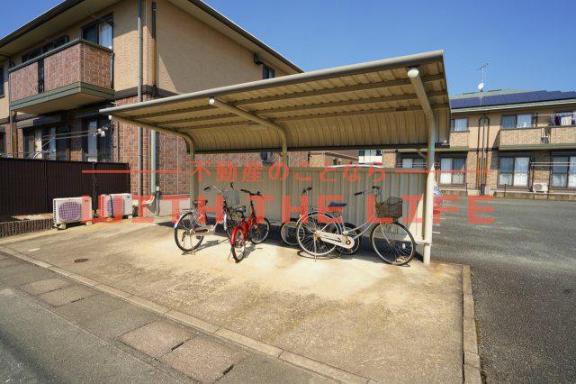 リビングタウン江戸屋敷