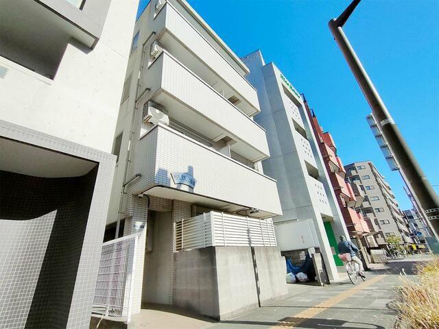 マイナビSTAYミライエ上板橋メゾン