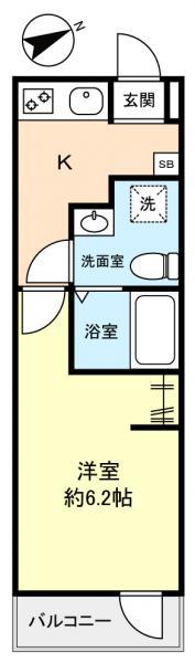ルレーブ北習志野