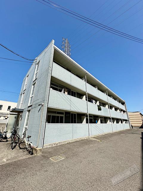 レオパレスエンディヴァー