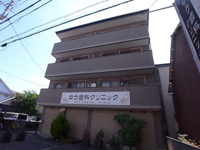 サンライズ柴田II
