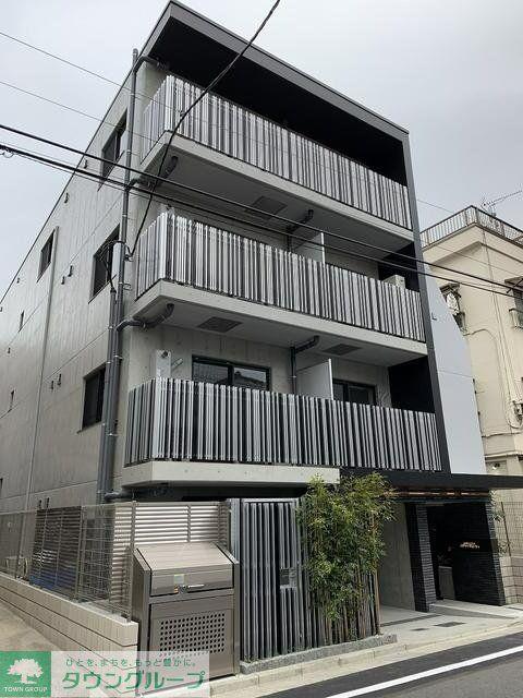 LA DOUCEUR下丸子