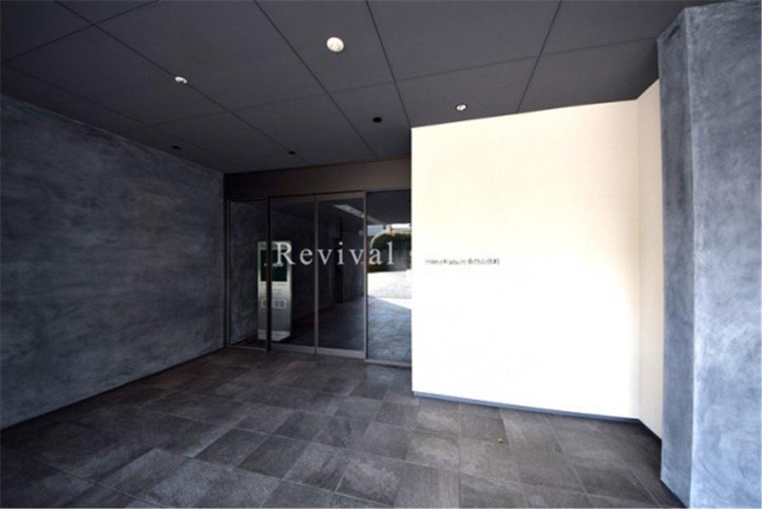 プライムメゾン市谷山伏町
