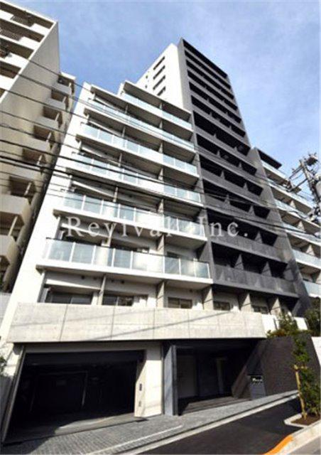 プライムメゾン市谷山伏町