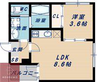 トワイライト上新庄