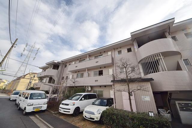 サンヴィスタ烏山
