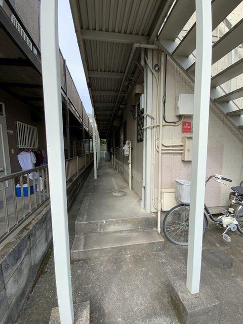 シティハイムオリンピア