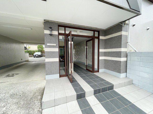 サンハイツユタカ