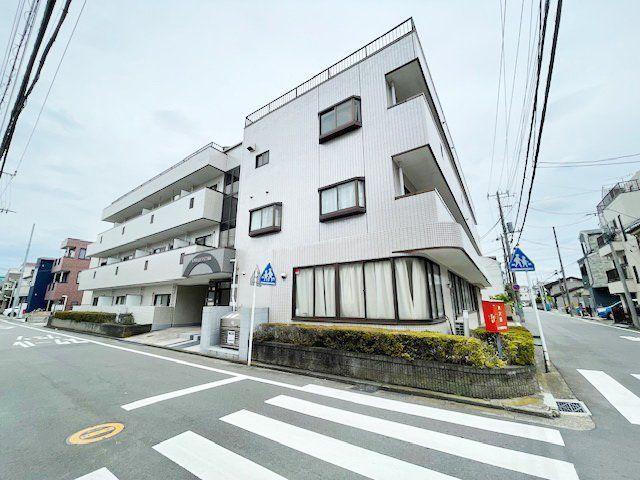 サンハイツユタカ