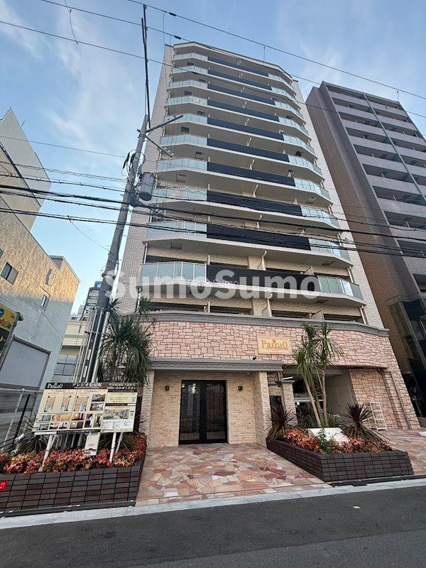 プレジオ松屋町