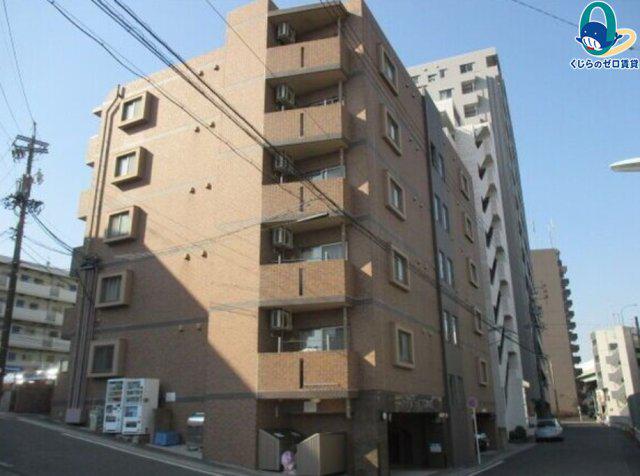 シティライフ社が丘