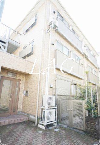 エスポワール新宿