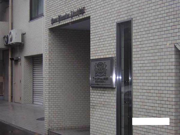 ライオンズマンション明石町