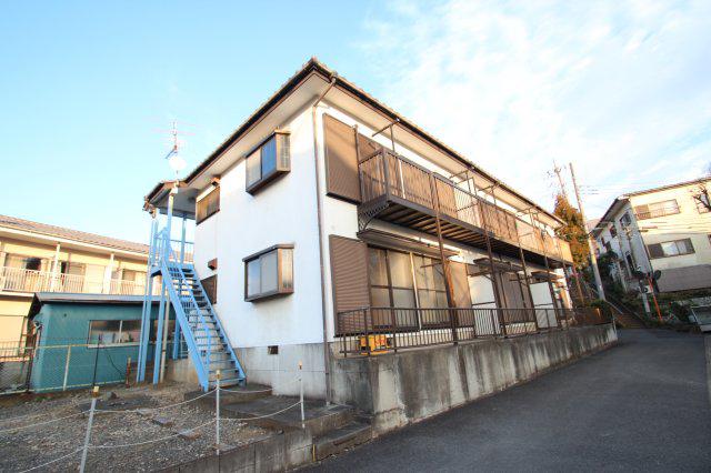 ルミネコーポラス久末
