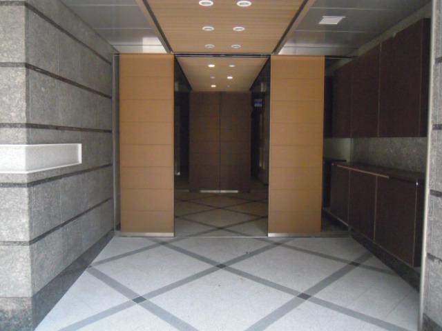 グラシユメゾン川口