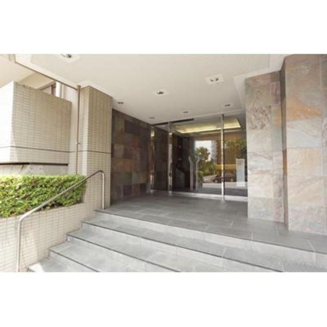 高田馬場パーク・ホームズ
