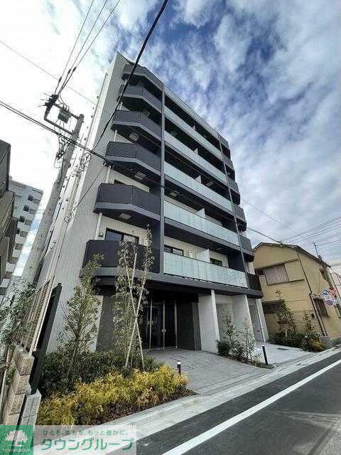 ES-GRANDE木場公園