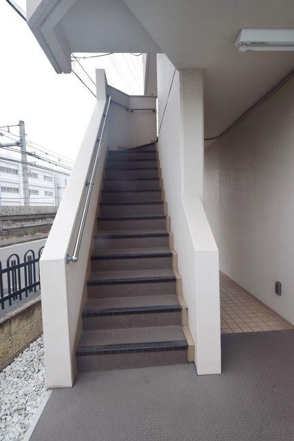 川崎レジデンス