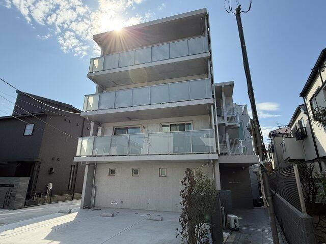 CLIVIA東菅野1丁目