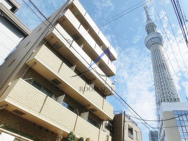 パークサイドK