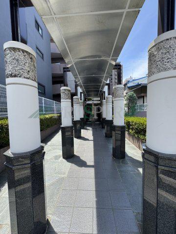 コスモ東大阪