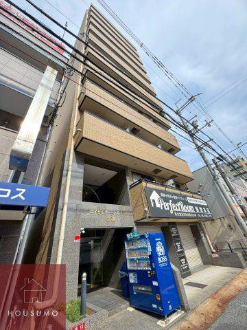 ロイヤルクイーンズパーク蛍池