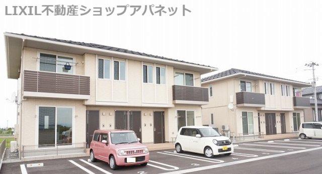シャーメゾンSUMON早通II