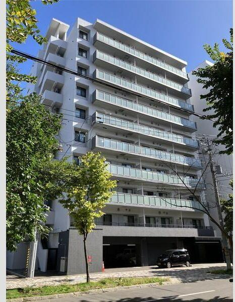 プライマル札幌桑園