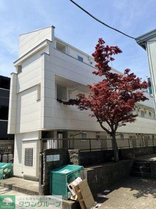 ロワール六浦弐番館