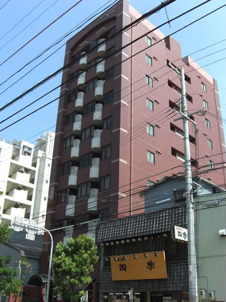 ミフネセントラルベア新大阪