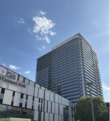 URAWA THE TOWER
