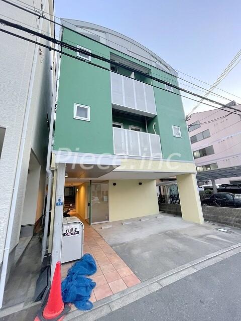 ツインズナガタ